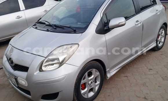 Buy Used Toyota Vitz Other Car in Accra in Greater Accra Buy Used Toyota Vitz Other Car in Accra in Greater Accra