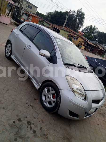 Big with watermark toyota vitz greater accra accra 56899