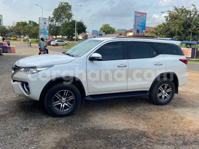 Big with watermark toyota fortuner greater accra accra 56901