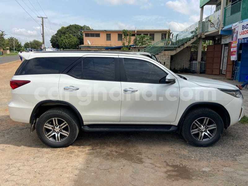 Big with watermark toyota fortuner greater accra accra 56901