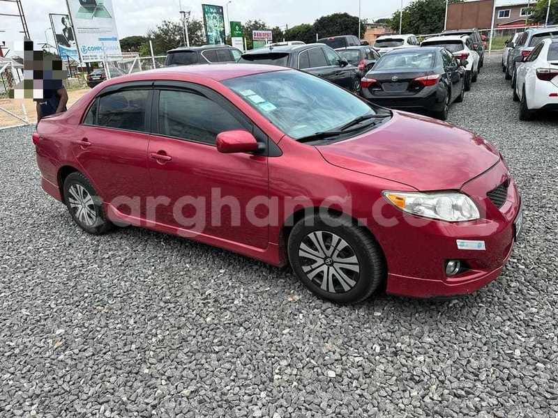 Big with watermark toyota corolla greater accra accra 56902