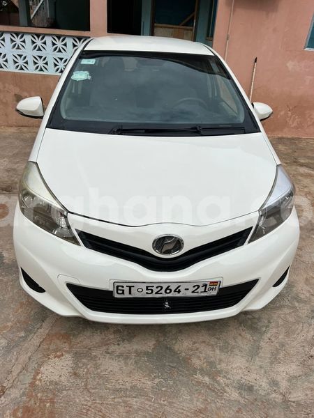 Big with watermark toyota vitz greater accra accra 56903