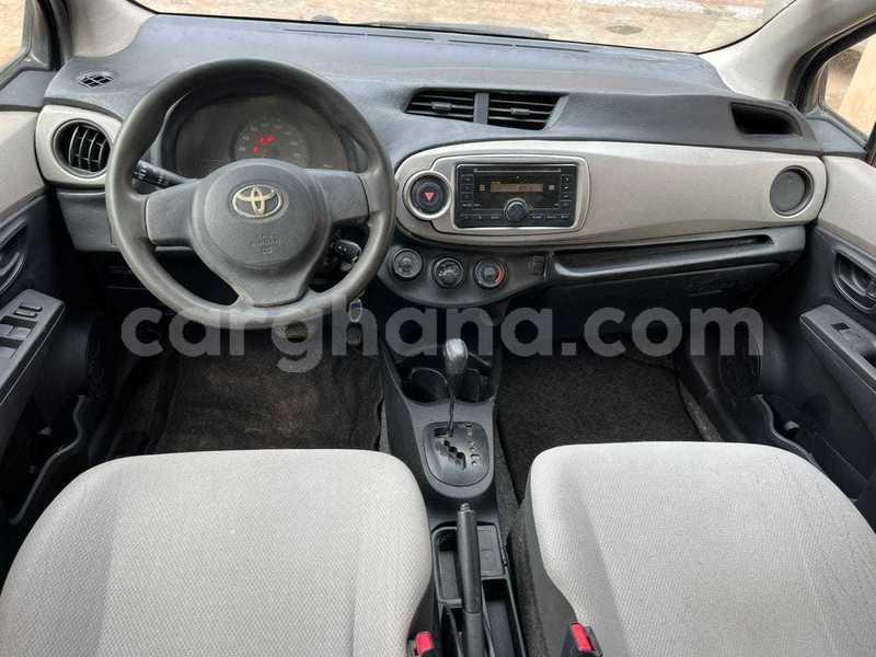 Big with watermark toyota vitz greater accra accra 56903