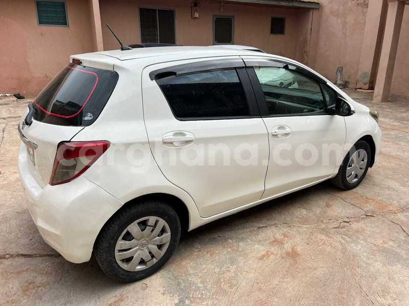 Big with watermark toyota vitz greater accra accra 56903