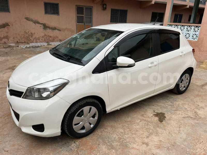 Big with watermark toyota vitz greater accra accra 56903