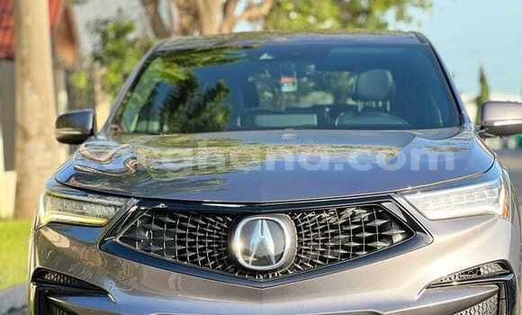Buy Used Acura RDX Other Car in Accra in Greater Accra