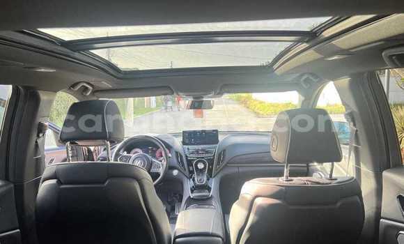 Buy Used Acura RDX Other Car in Accra in Greater Accra Buy Used Acura RDX Other Car in Accra in Greater Accra