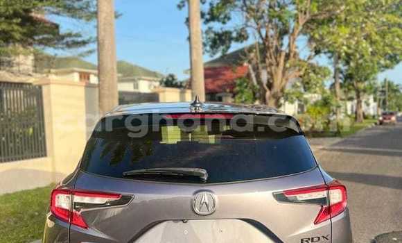 Buy Used Acura RDX Other Car in Accra in Greater Accra Buy Used Acura RDX Other Car in Accra in Greater Accra