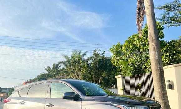 Buy Used Acura RDX Other Car in Accra in Greater Accra Buy Used Acura RDX Other Car in Accra in Greater Accra