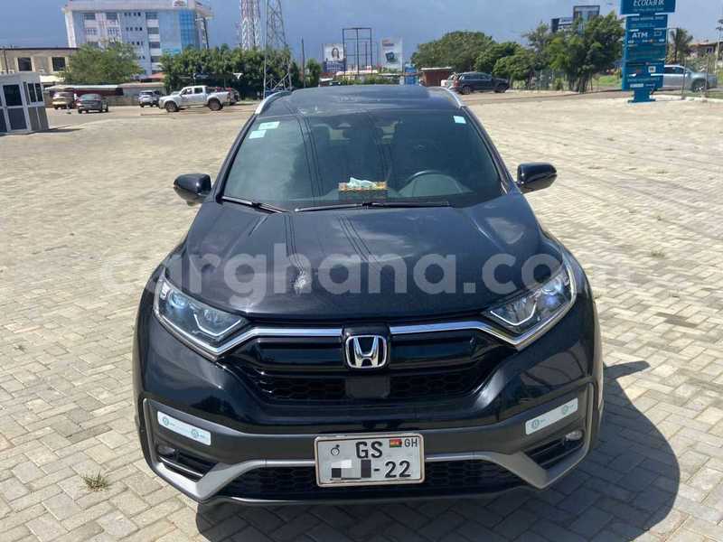 Big with watermark honda airwave greater accra accra 56906