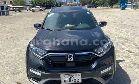 Buy Used Honda Airwave Black Car in Accra in Greater Accra
