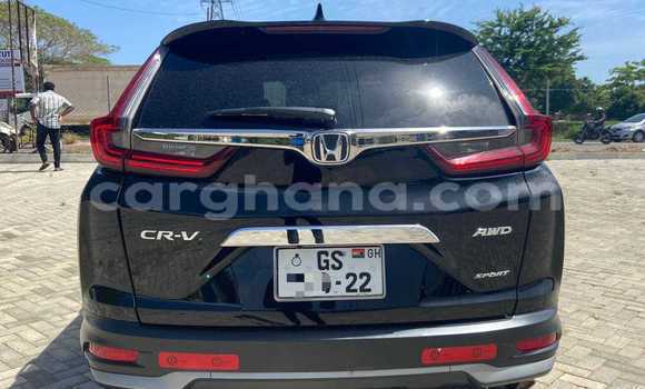 Buy Used Honda Airwave Black Car in Accra in Greater Accra Buy Used Honda Airwave Black Car in Accra in Greater Accra