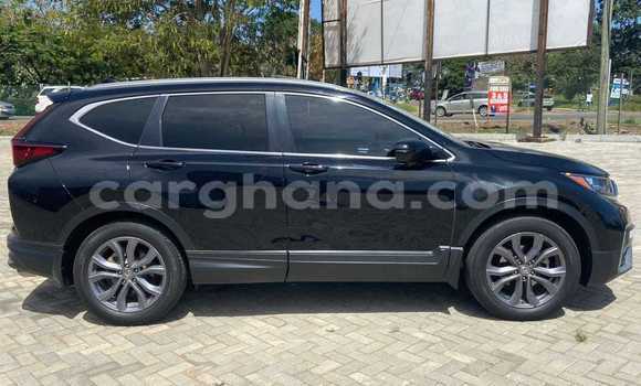 Buy Used Honda Airwave Black Car in Accra in Greater Accra Buy Used Honda Airwave Black Car in Accra in Greater Accra