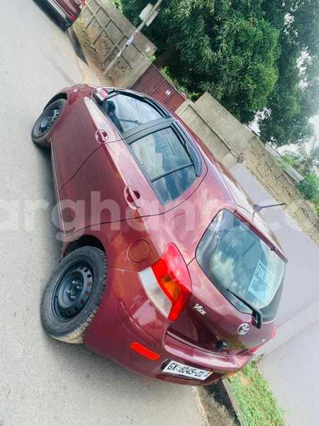 Big with watermark toyota vitz greater accra accra 56907