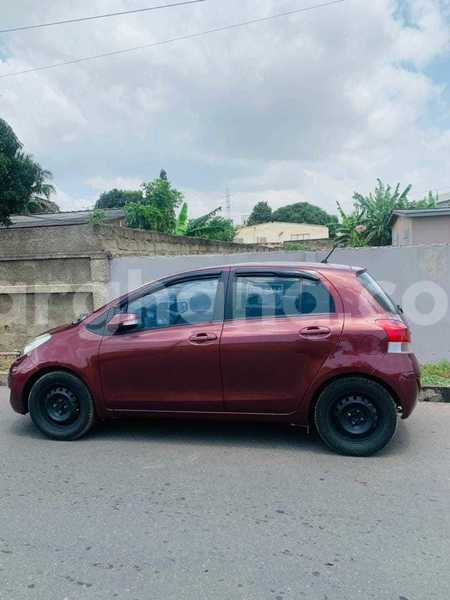 Big with watermark toyota vitz greater accra accra 56907