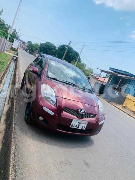 Big with watermark toyota vitz greater accra accra 56907