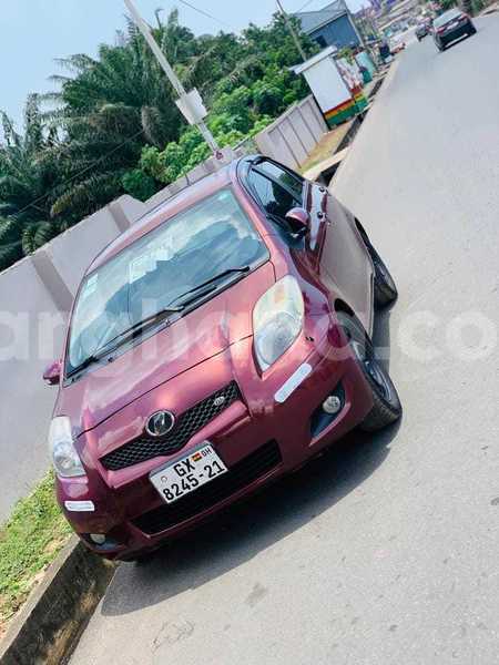 Big with watermark toyota vitz greater accra accra 56907