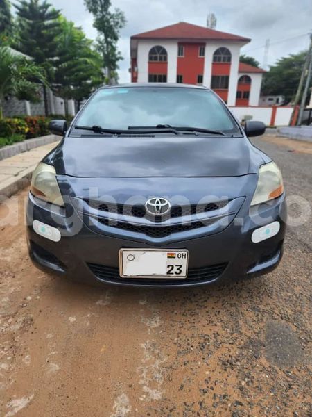 Big with watermark toyota yaris greater accra accra 56908