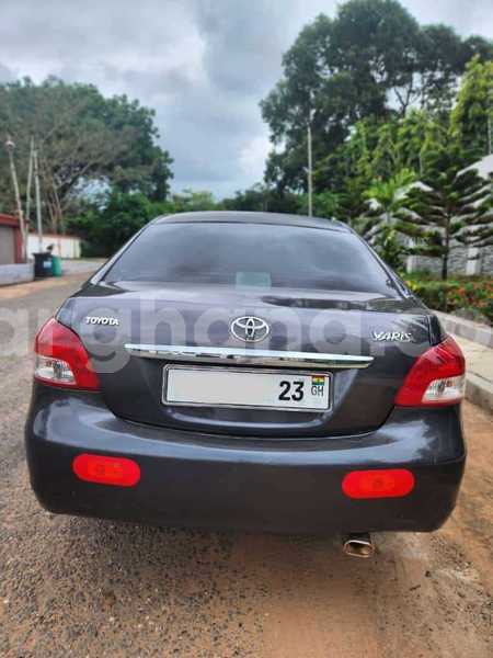 Big with watermark toyota yaris greater accra accra 56908