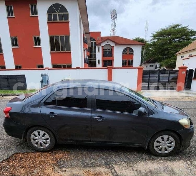 Big with watermark toyota yaris greater accra accra 56908