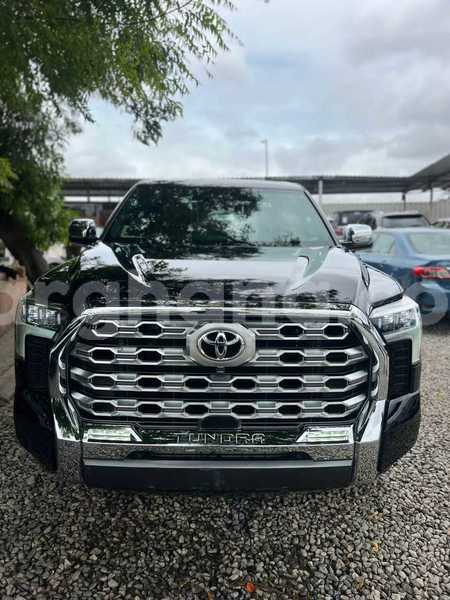 Big with watermark toyota tundra greater accra accra 56909