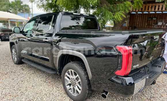 Buy Used Toyota Tundra Black Car in Accra in Greater Accra Buy Used Toyota Tundra Black Car in Accra in Greater Accra