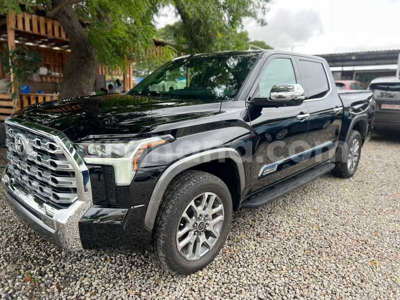 Big with watermark toyota tundra greater accra accra 56909