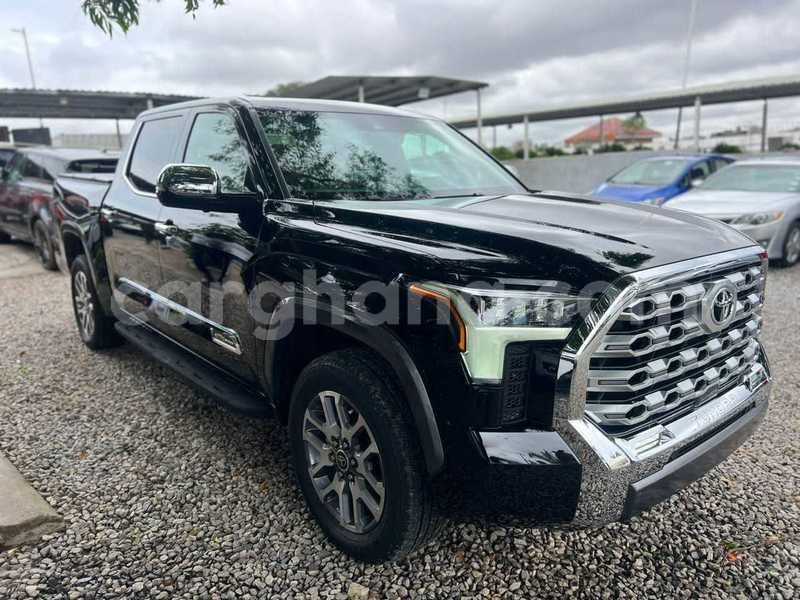 Big with watermark toyota tundra greater accra accra 56909