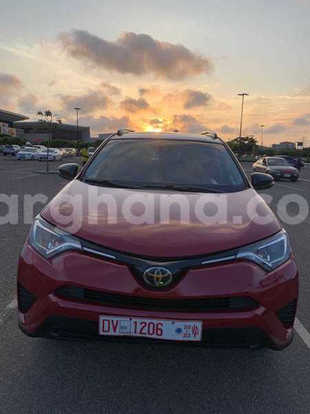 Big with watermark toyota rav4 greater accra accra 56910