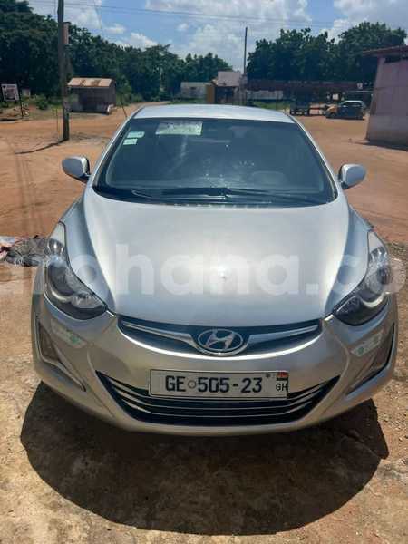 Big with watermark hyundai elantra greater accra accra 56912