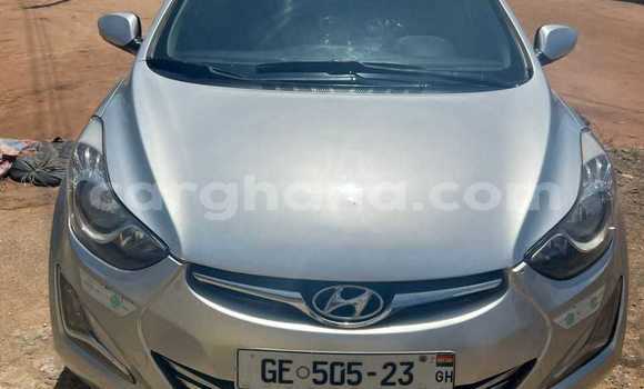Buy Used Hyundai Elantra Other Car in Accra in Greater Accra
