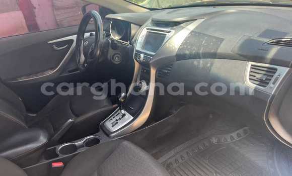 Buy Used Hyundai Elantra Other Car in Accra in Greater Accra Buy Used Hyundai Elantra Other Car in Accra in Greater Accra