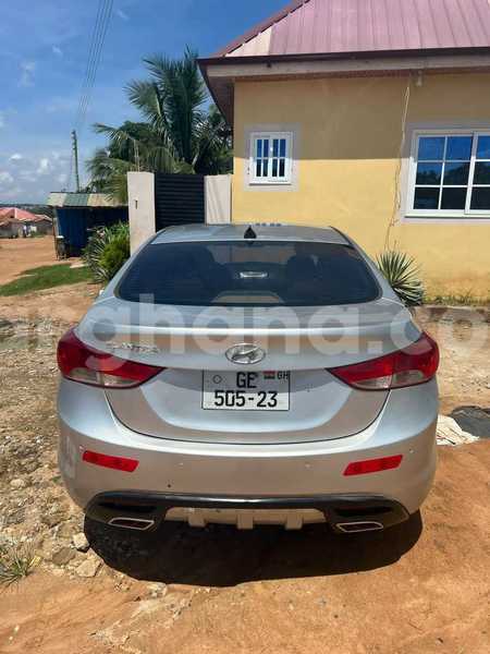 Big with watermark hyundai elantra greater accra accra 56912