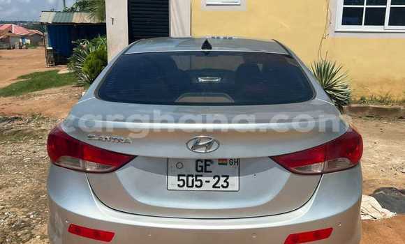 Buy Used Hyundai Elantra Other Car in Accra in Greater Accra Buy Used Hyundai Elantra Other Car in Accra in Greater Accra