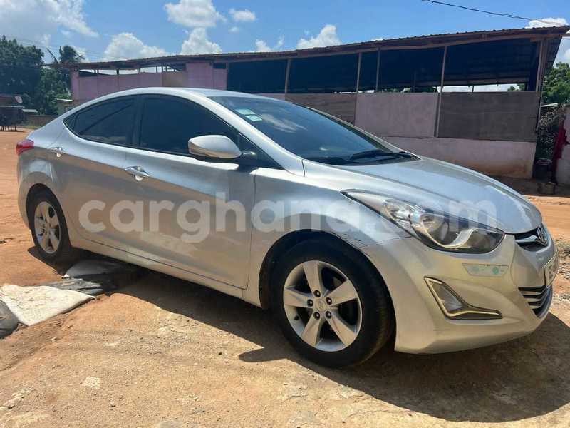 Big with watermark hyundai elantra greater accra accra 56912