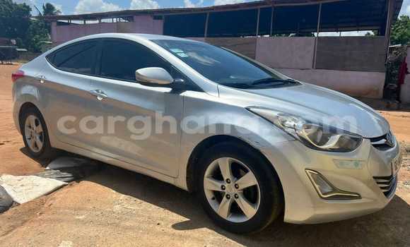 Buy Used Hyundai Elantra Other Car in Accra in Greater Accra Buy Used Hyundai Elantra Other Car in Accra in Greater Accra