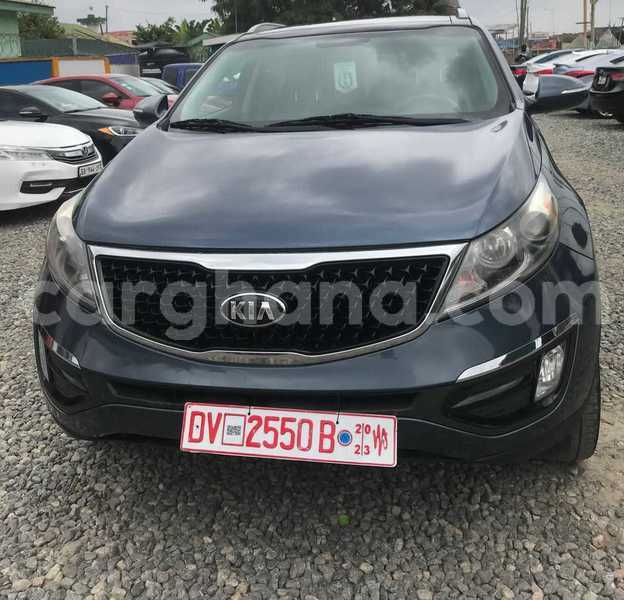 Big with watermark kia sportage greater accra accra 56913