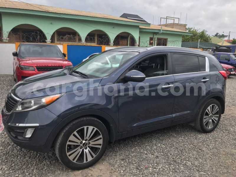 Big with watermark kia sportage greater accra accra 56913
