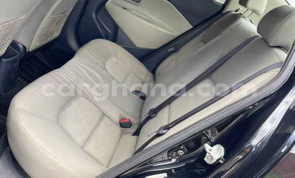 Buy Used Kia Rio Black Car in Accra in Greater Accra Buy Used Kia Rio Black Car in Accra in Greater Accra