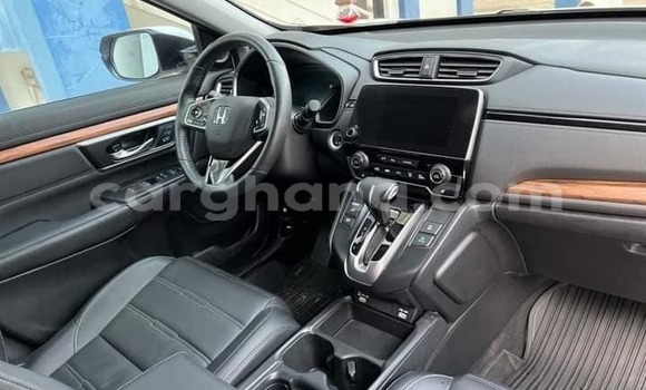 Buy Used Honda CR–V White Car in Accra in Greater Accra Buy Used Honda CR–V White Car in Accra in Greater Accra