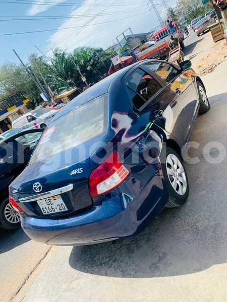 Big with watermark toyota yaris greater accra accra 56916