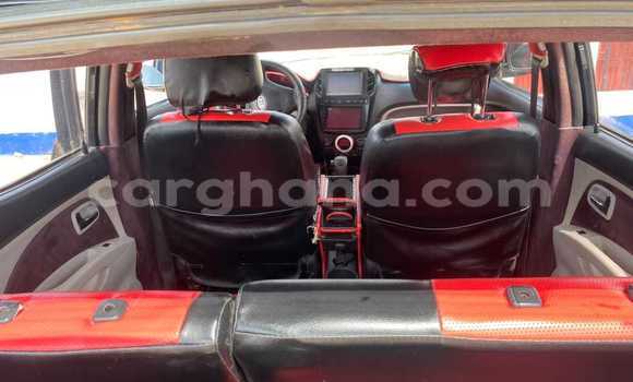 Buy Used Kia Morning Black Car in Accra in Greater Accra Buy Used Kia Morning Black Car in Accra in Greater Accra