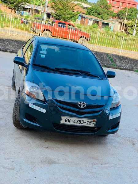 Big with watermark toyota yaris greater accra accra 56919