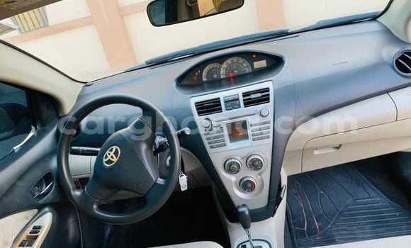 Buy Used Toyota Yaris Black Car in Accra in Greater Accra Buy Used Toyota Yaris Black Car in Accra in Greater Accra