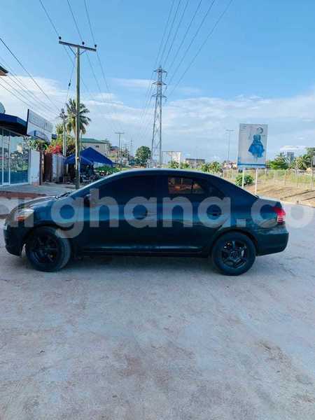 Big with watermark toyota yaris greater accra accra 56919