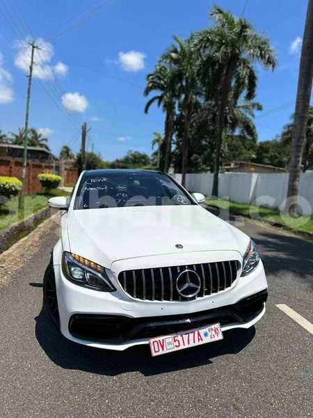 Big with watermark mercedes benz c class greater accra accra 56921