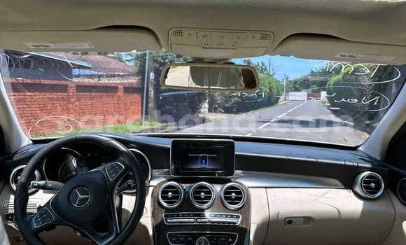Buy Used Mercedes‒Benz C–Class White Car in Accra in Greater Accra Buy Used Mercedes‒Benz C–Class White Car in Accra in Greater Accra