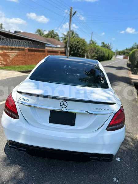 Big with watermark mercedes benz c class greater accra accra 56921