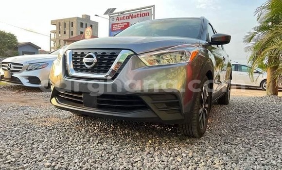 Buy Used Nissan Kix Other Car in Accra in Greater Accra