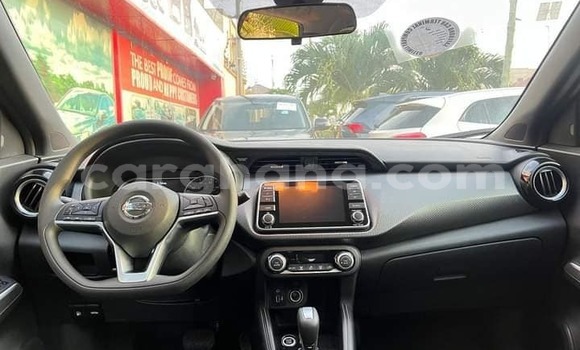 Buy Used Nissan Kix Other Car in Accra in Greater Accra Buy Used Nissan Kix Other Car in Accra in Greater Accra